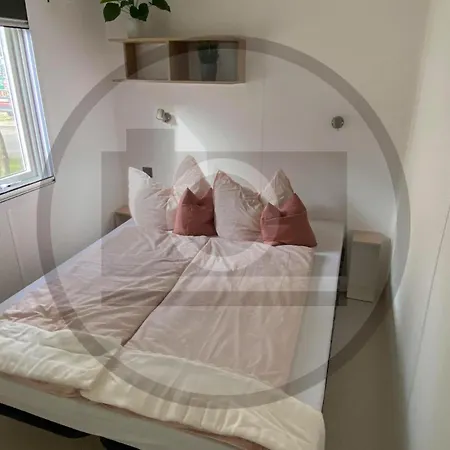 Holiday home Waldcamping Am Brombachsee